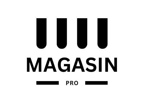 MAGASIN PRO